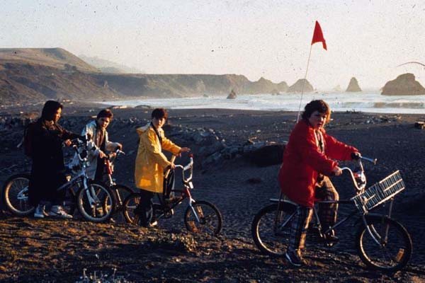 Los Goonies
