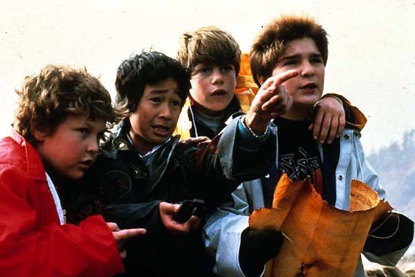 Los Goonies