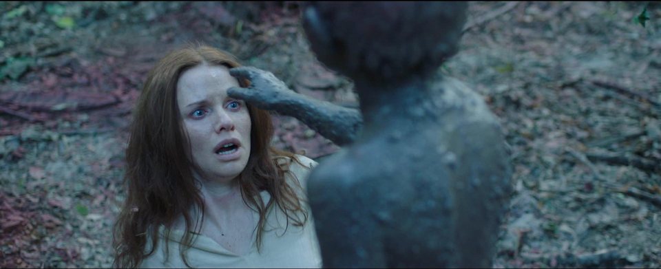 Golem: la leyenda