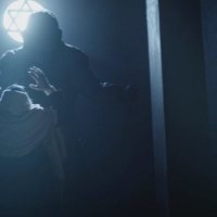 Golem: La leyenda