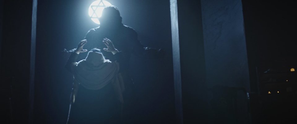 Golem: la leyenda
