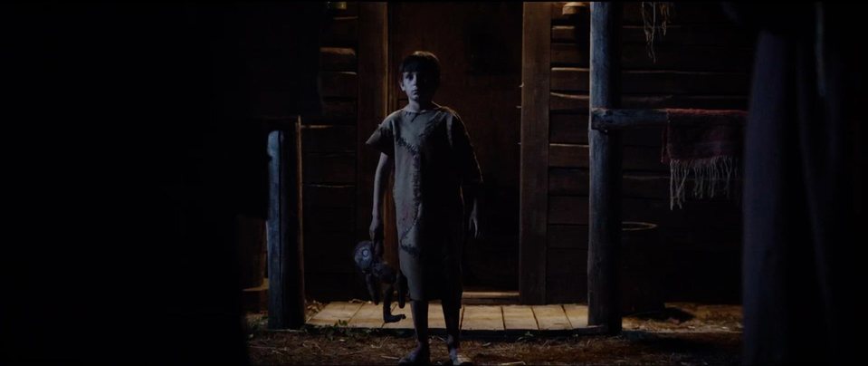 Golem: la leyenda