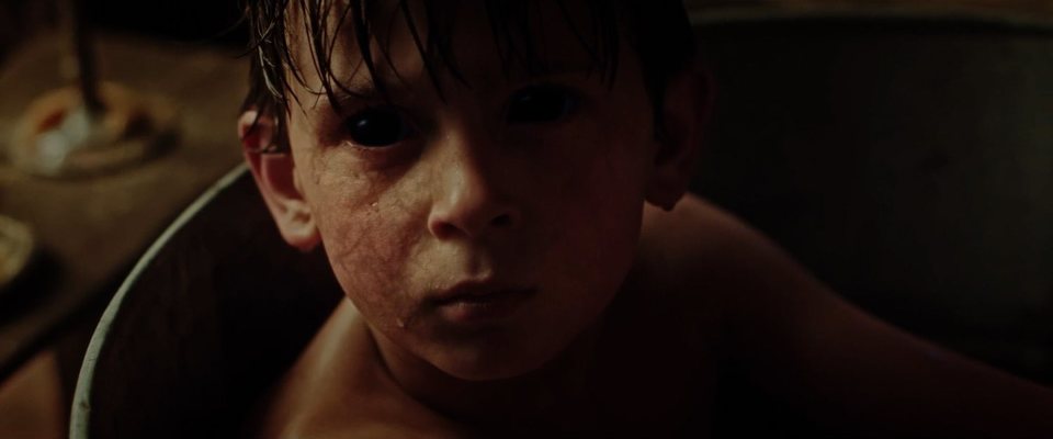 Golem: la leyenda