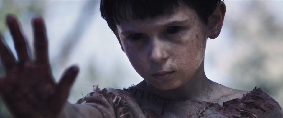 Golem: la leyenda