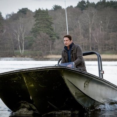 Objetivo: Washington D.C.