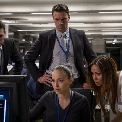 Objetivo: Washington D.C.