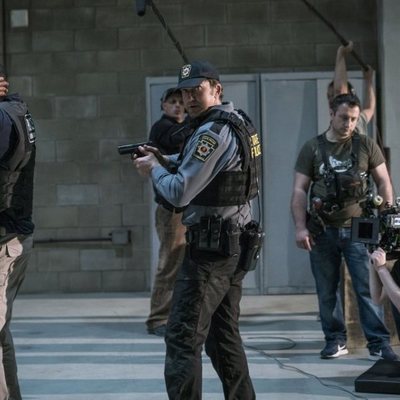 Objetivo: Washington D.C.