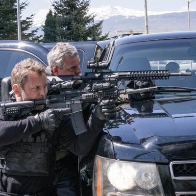 Objetivo: Washington D.C.