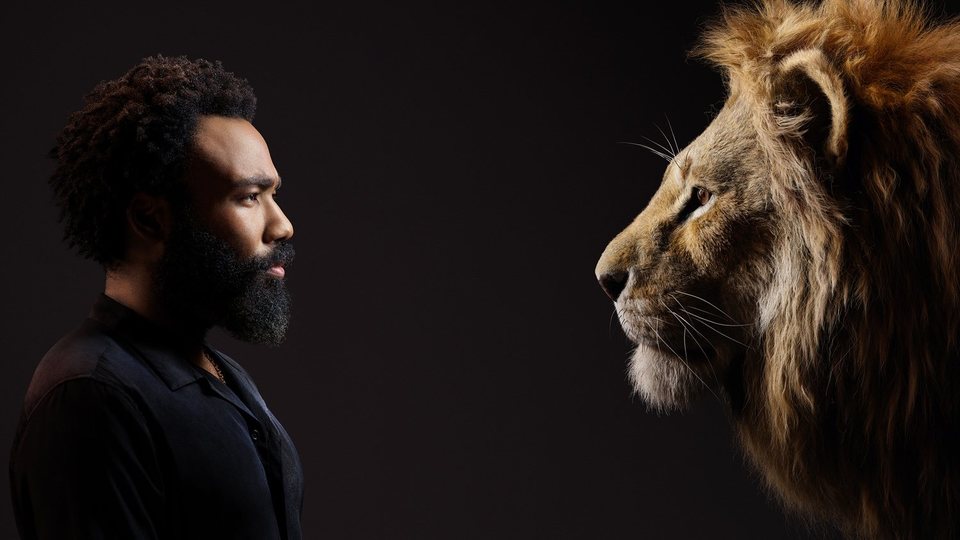 El Rey León