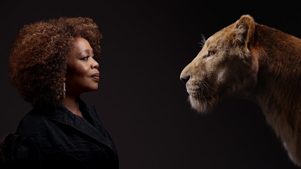 El Rey León