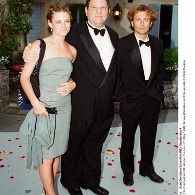 Untouchable (Intocable)