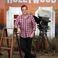 Érase una vez en... Hollywood