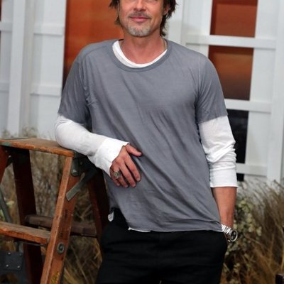 Érase una vez en... Hollywood