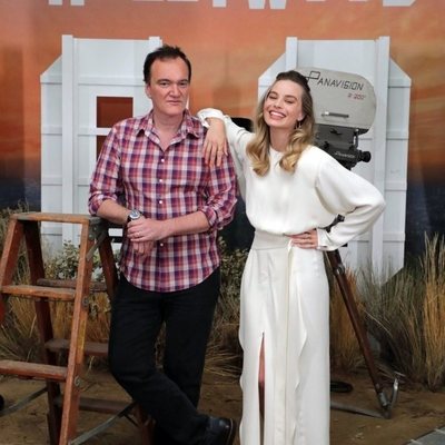 Érase una vez en... Hollywood