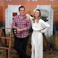 Érase una vez en... Hollywood