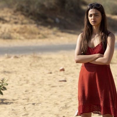 Buscando la libertad