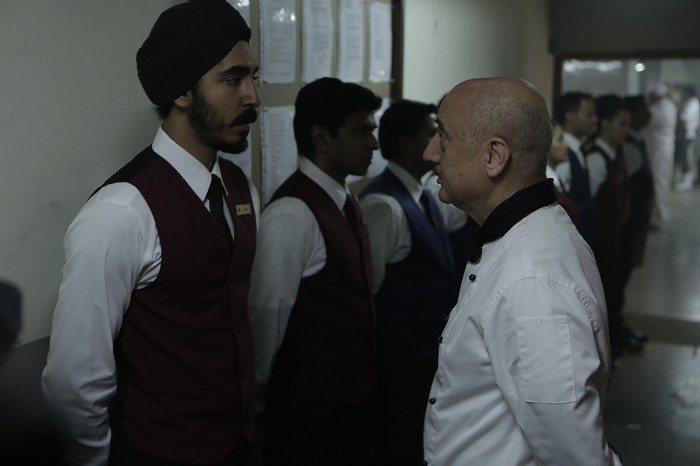 Hotel Bombay