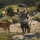 El Rey León