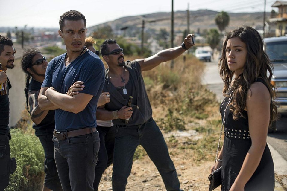 Miss Bala