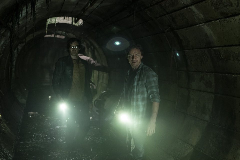 It - Capítulo 2