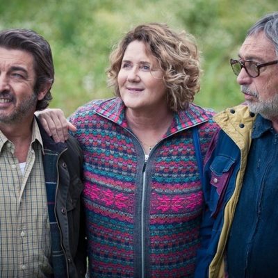 La Odisea de los Giles