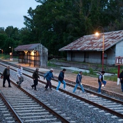 La Odisea de los Giles