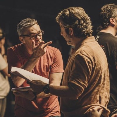 La Odisea de los Giles