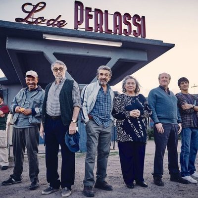 La Odisea de los Giles