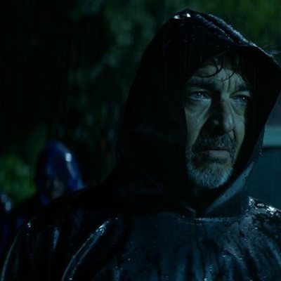 La Odisea de los Giles