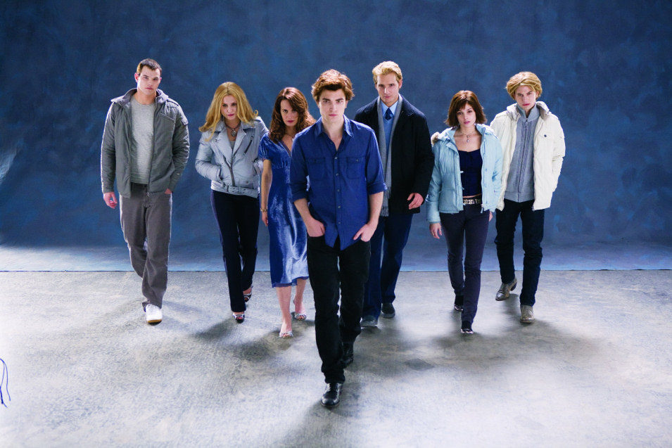 Crepúsculo