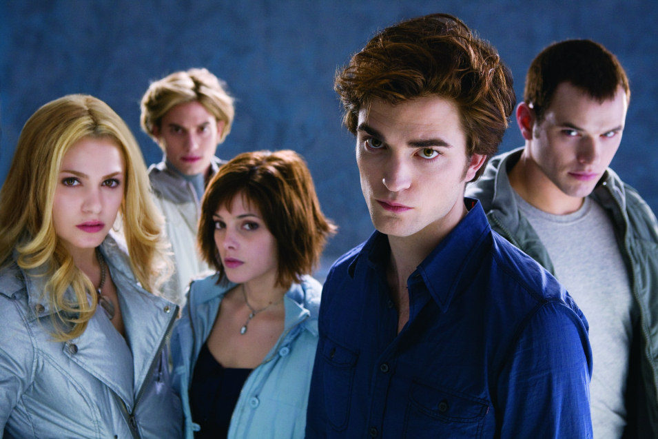 Crepúsculo
