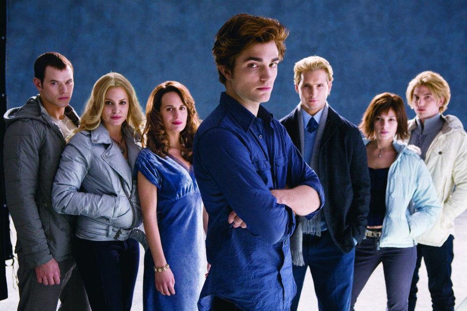 Crepúsculo