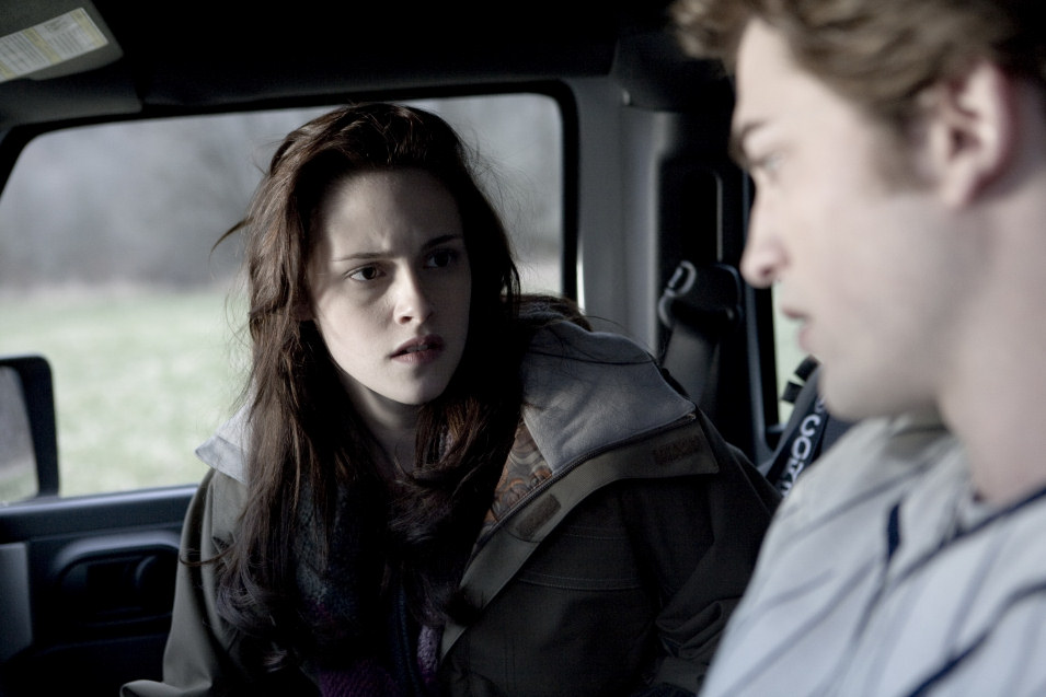 Crepúsculo