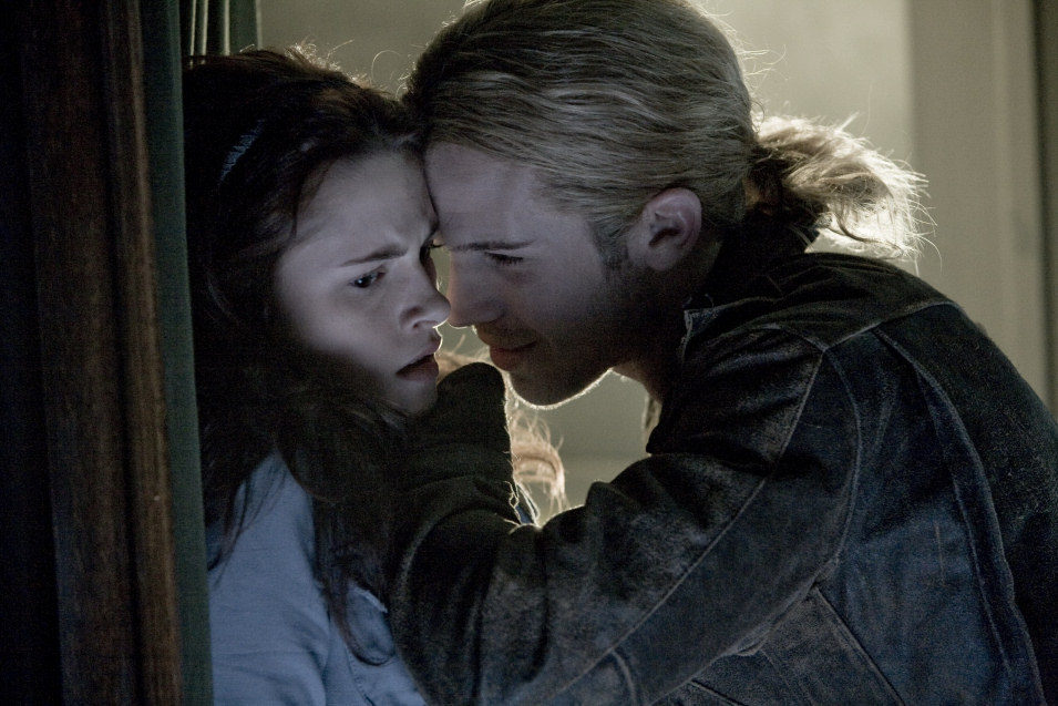 Crepúsculo