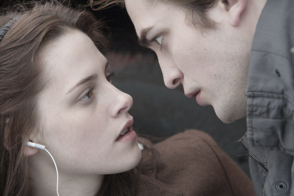 Crepúsculo