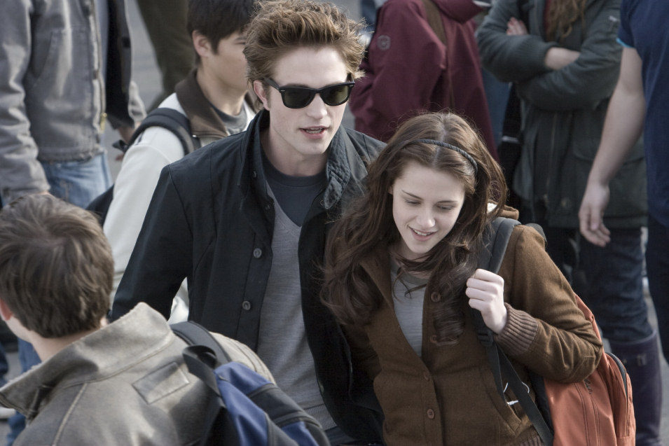 Crepúsculo