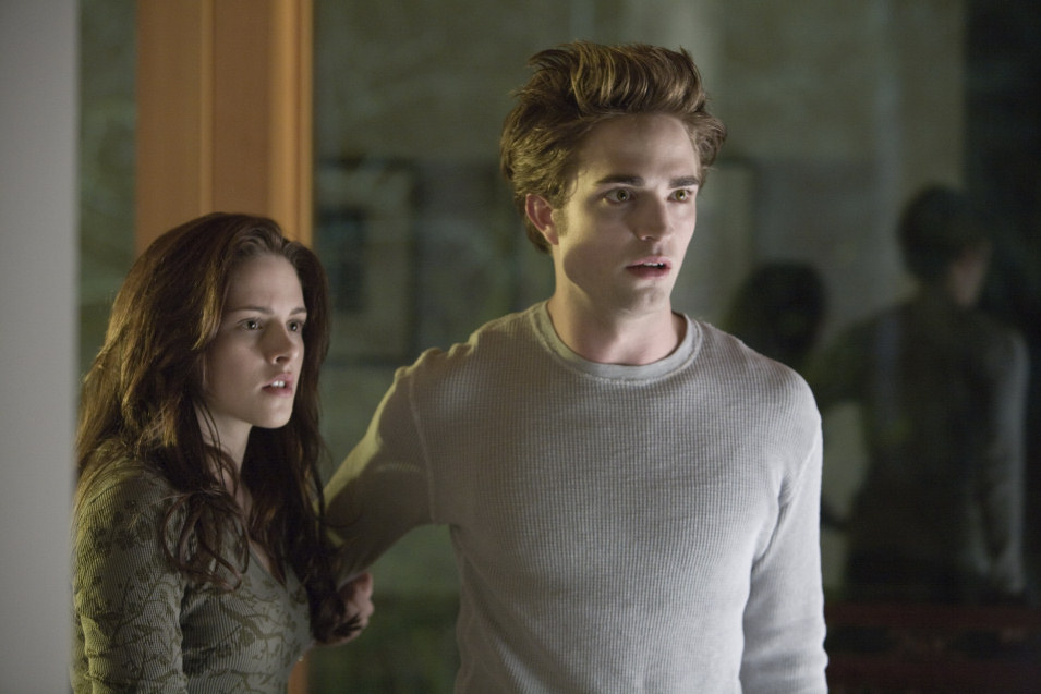 Crepúsculo