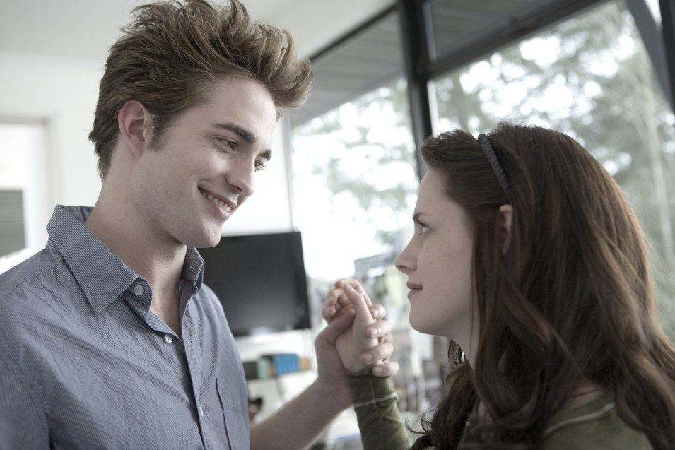 Crepúsculo