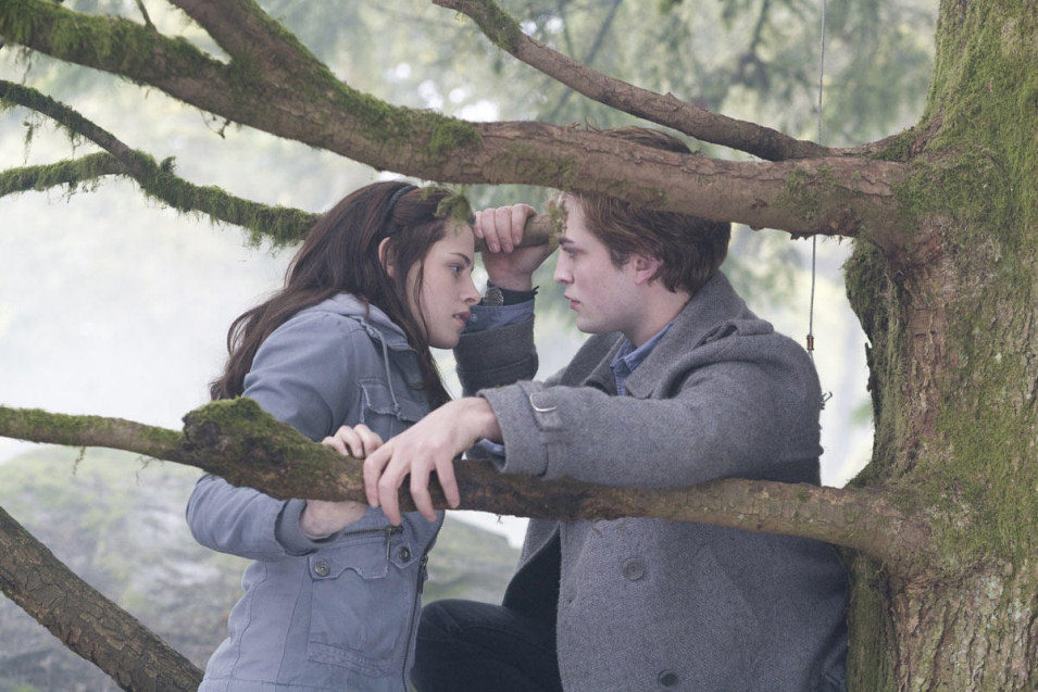 Crepúsculo