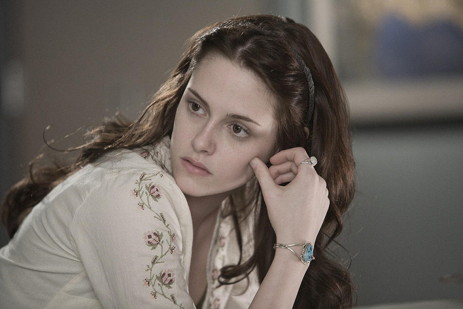 Crepúsculo