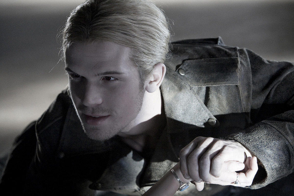 Crepúsculo