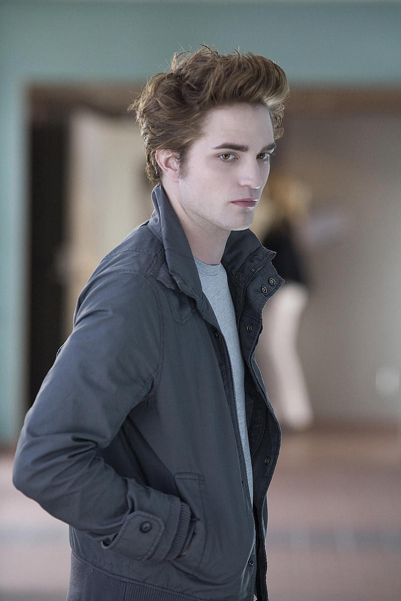 Crepúsculo