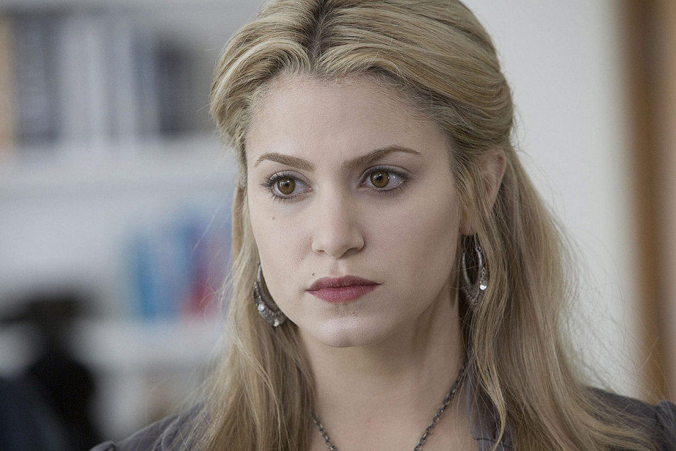 Crepúsculo
