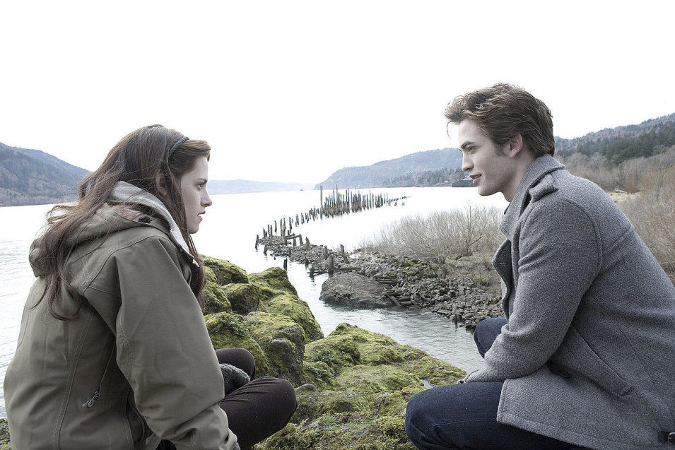 Crepúsculo