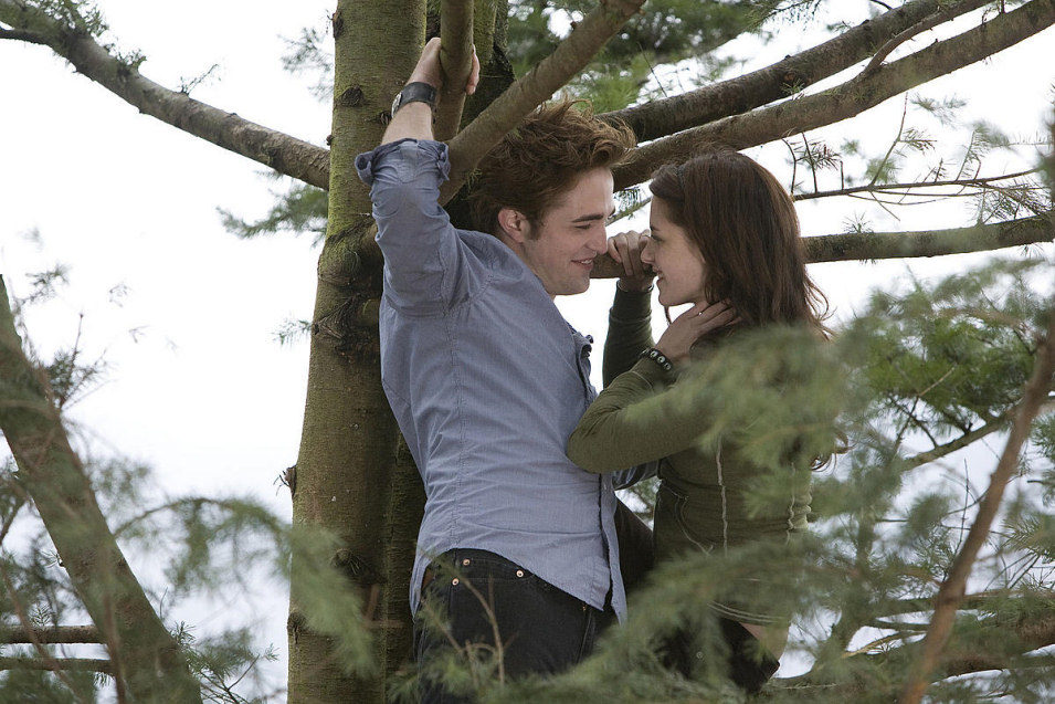 Crepúsculo