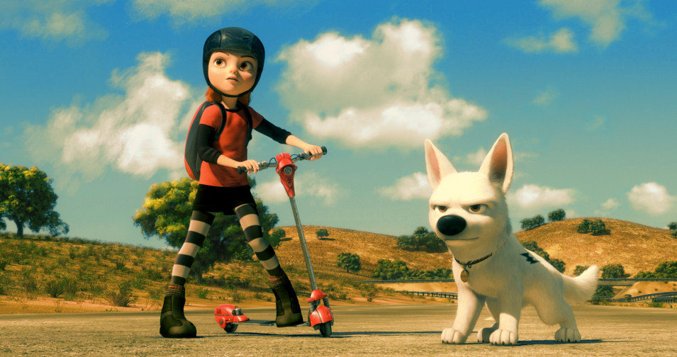Bolt