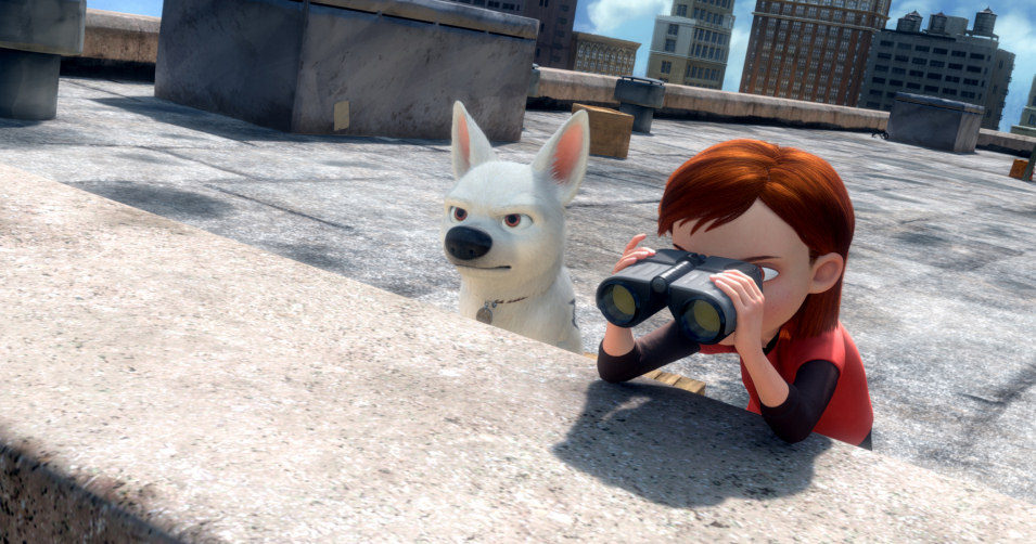 Bolt