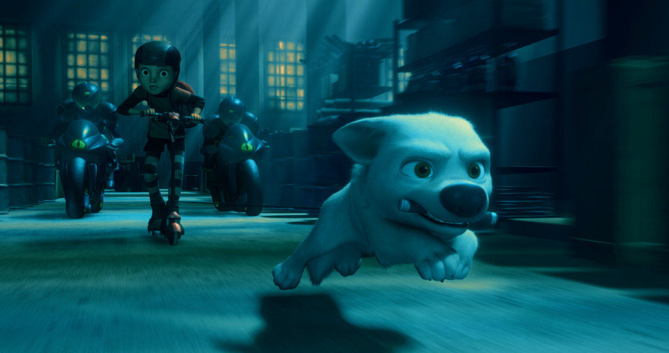Bolt