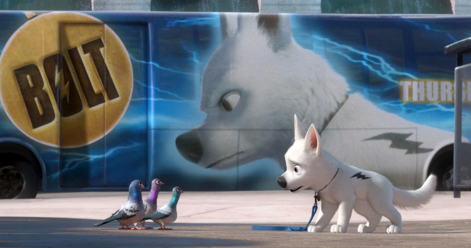 Bolt