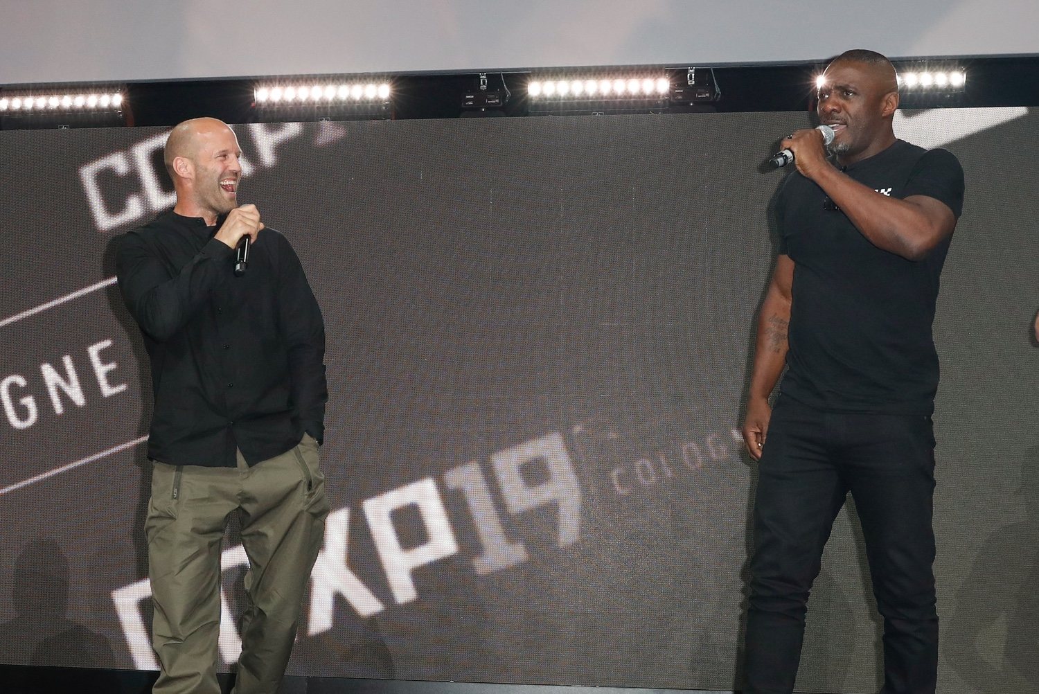 Fast & Furious: Hobbs & Shaw